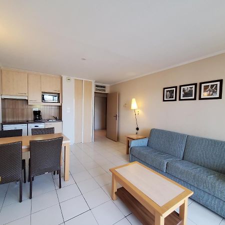Cap Hermes Vue Port T2 40M2 Climatise 4 Personnes Fréjus Екстериор снимка