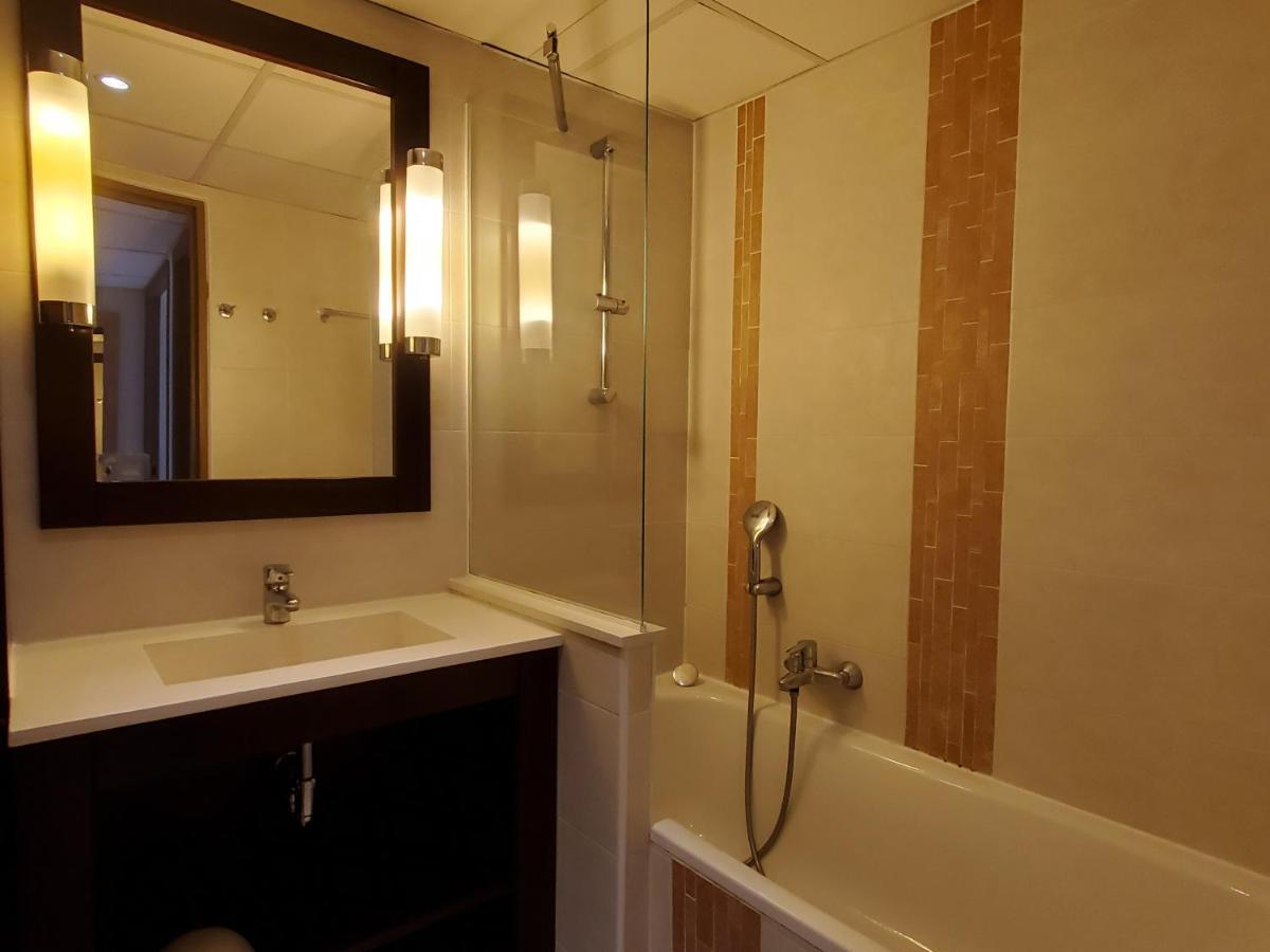 Cap Hermes Vue Port T2 40M2 Climatise 4 Personnes Fréjus Екстериор снимка